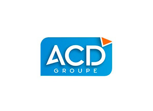 logo ACD Groupe