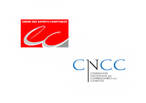 logos CC et CNCC