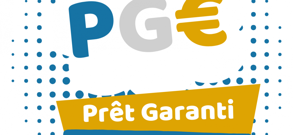 Prêt garanti par l'état