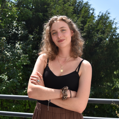 Inès Siffermann