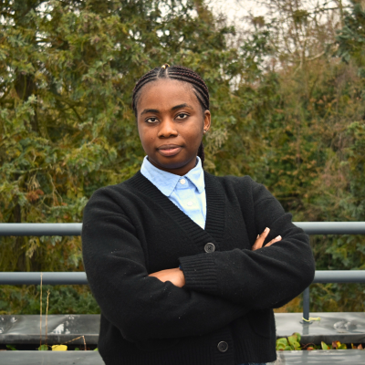 Jolène Malonga